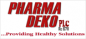 Pharma Deko Plc logo